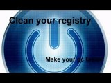 Clean computer registry | Fix slow pc (www.pcdocpro.com)