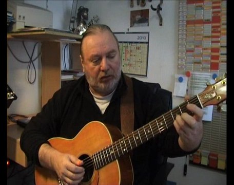 Leçon 2 les accords de DO & SOL