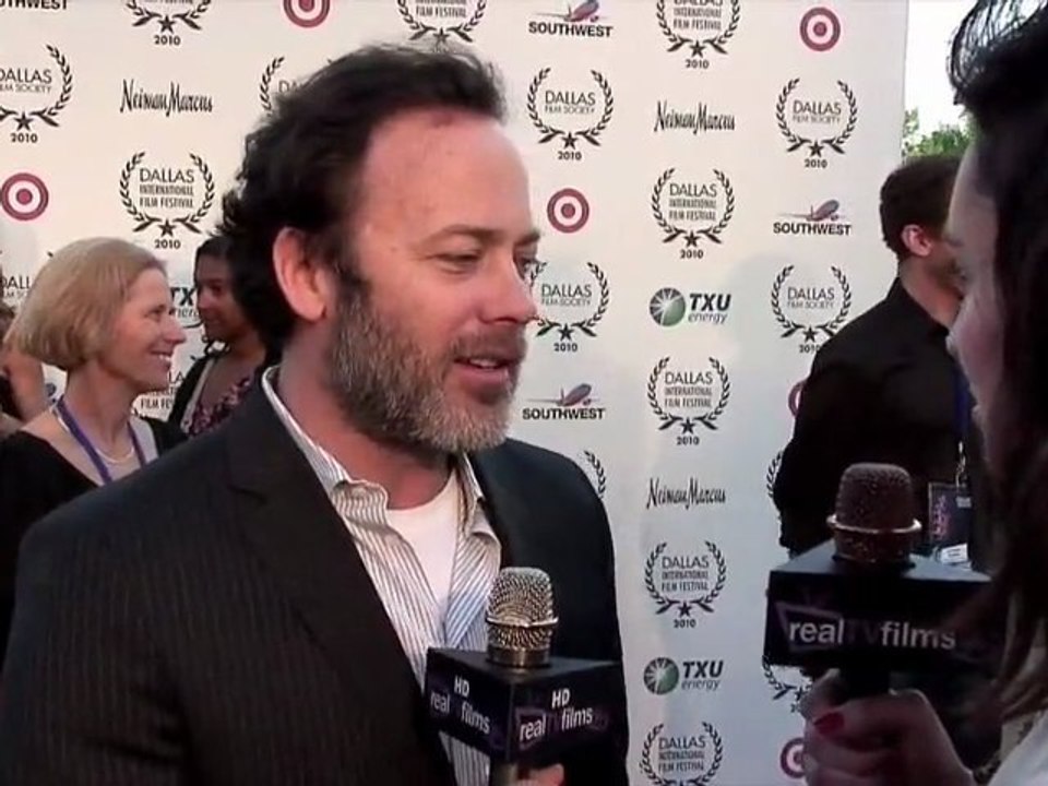 Derrick Borte, The Joneses, Samantha Gutstadt,RealTVfilms