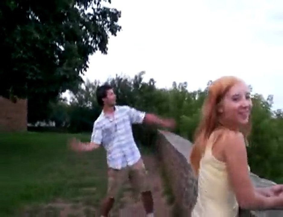 zakosciele wakacje 2009
