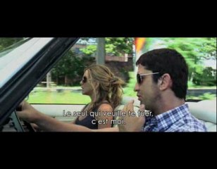 Le Chasseur de primes Bande Annonce du film