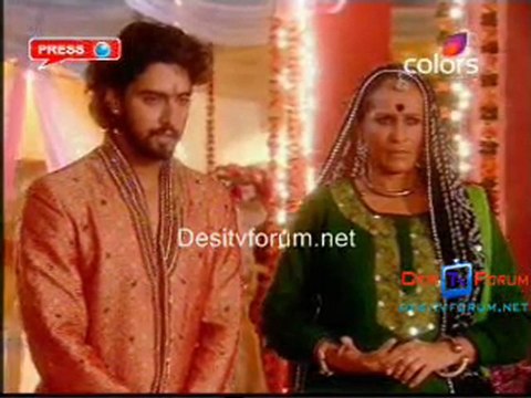 Aise Karo Na Vida - 13th April 2010 Watch Online Pt3
