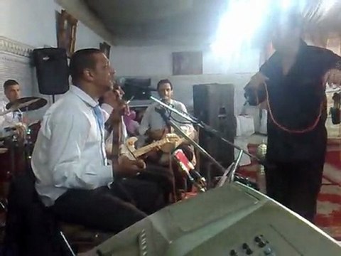 Orchestre Houcine Agadir اوركسترا حسين اكادير France 0616717032 Maroc 0677712318