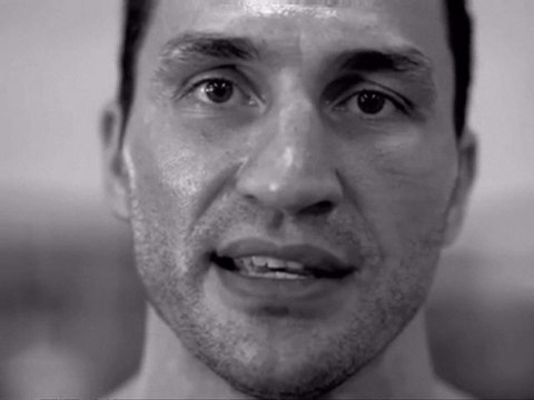 Wladimir Klitschko calls out David Haye