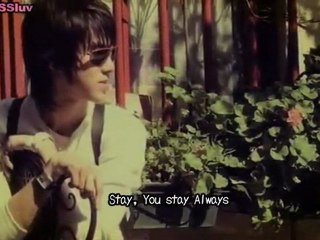 Flower Lady / 東方神起 Fanmade MV [JPN Sub]