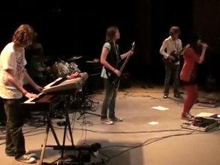 Anything Goes - Smoke On The Water - 09 Avril 2010