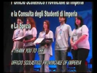 Sanremo 2007- partea I