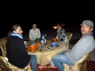 Voyage de presse avril 2010  Planete Maroc