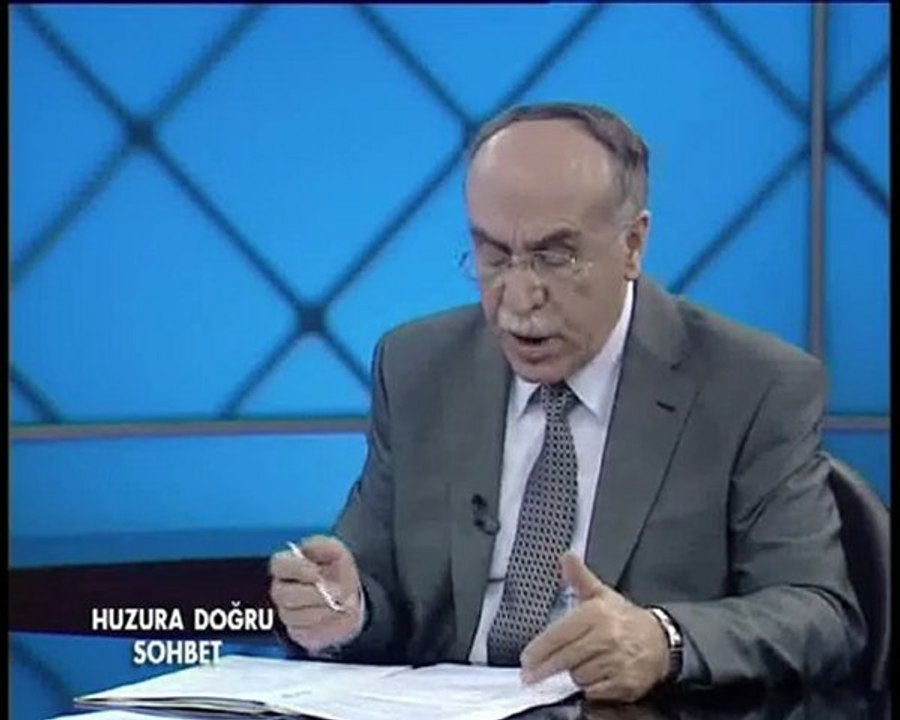 ehl-i beyt kimlere denir ?