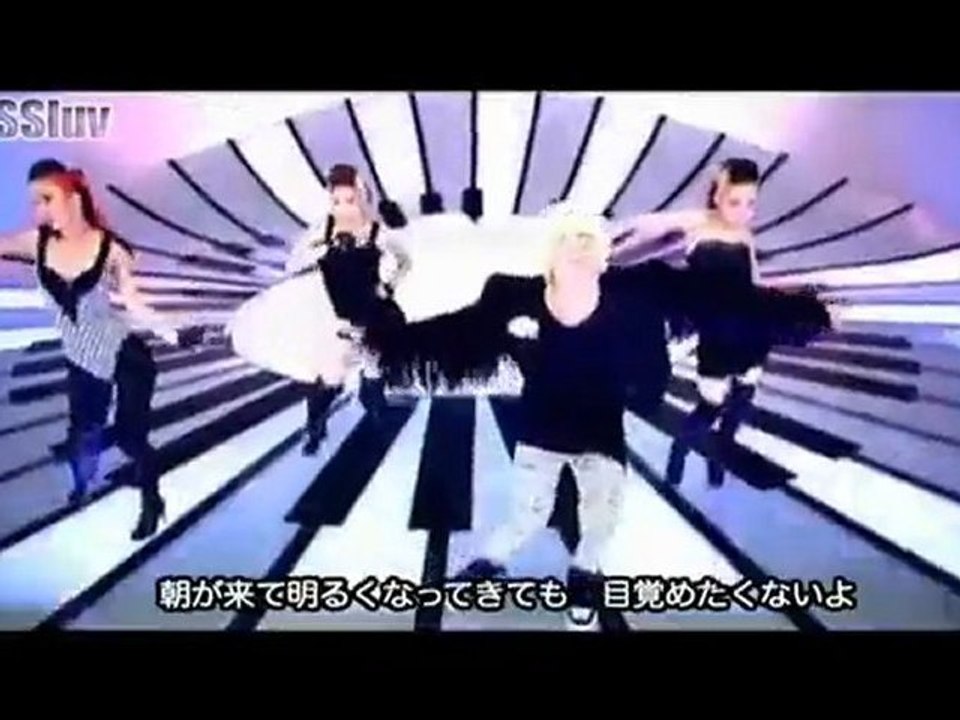 Breathe / G-DRAGON MV [JPN Sub]