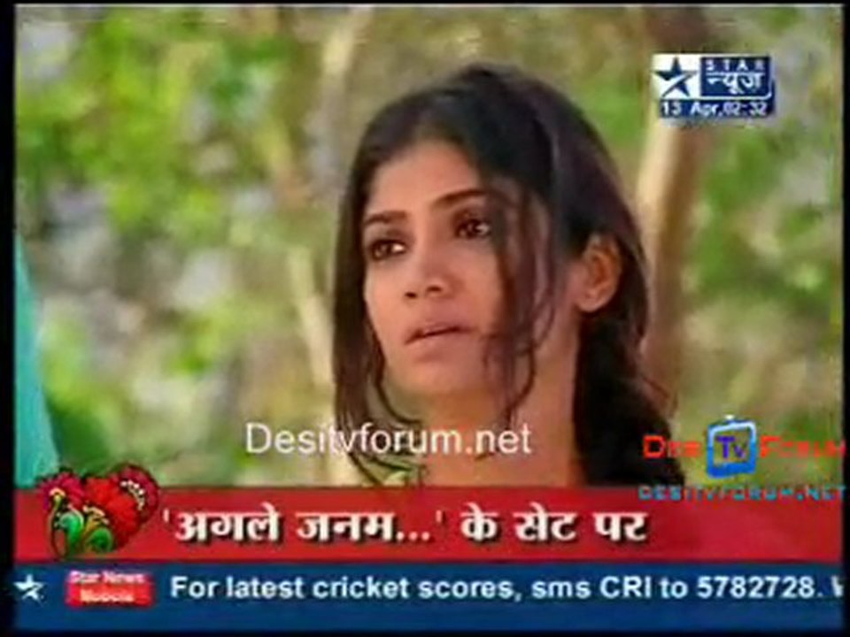 Saas Bahu Aur Saazish - 13th April 2010 - Pt1
