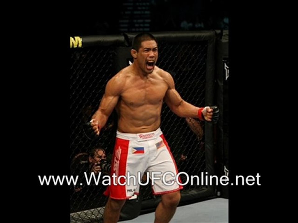 watch ufc 112 Invincible fight night stream online