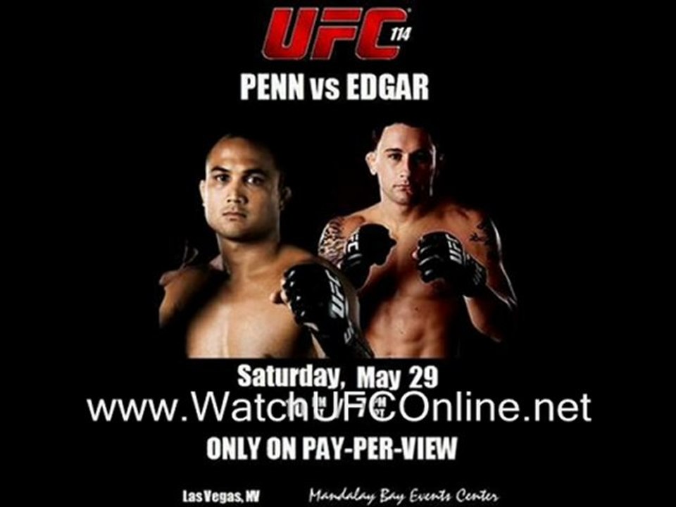watch ufc 112 ppv streaming online