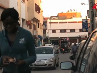 Maroc : violences sexuelles et migration