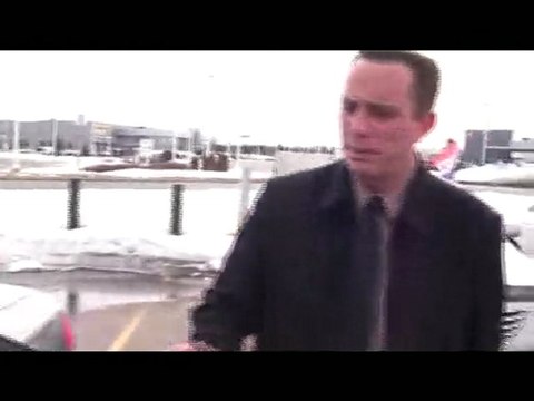 Certified 2003 Toyota Camry Tony Graham Ottawa Kanata