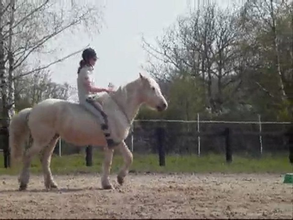 Jythan début avril 2010