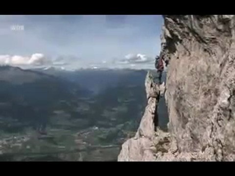 menschen hautnah - blind am abgrund 1