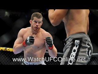 watch ufc 112 Invincible live stream