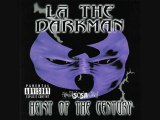 LA The Darkman ft. U God & Masta Killa - Element of Surprise