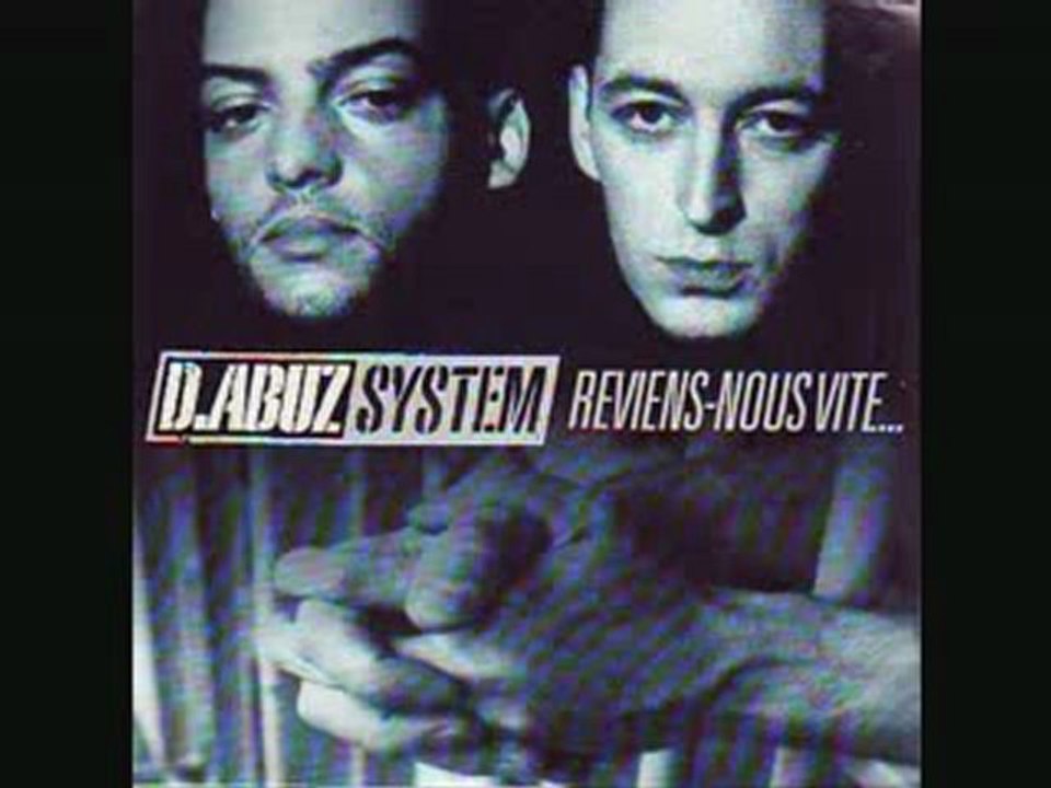 d.abuz system - la corde qui va te pendre ( 1998 )