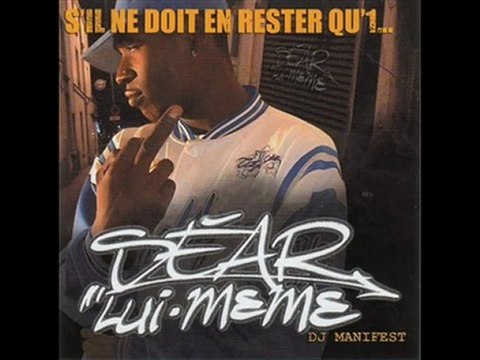 Sëar Lui-Même - Tu joues quel rôle