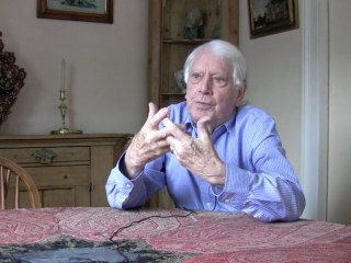 Un entretien avec Jorge Semprun - bande-annonce (Mediapart)