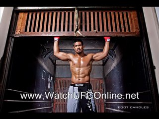 watch ufc 112 Anderson Silva vs Demian Maia live streaming
