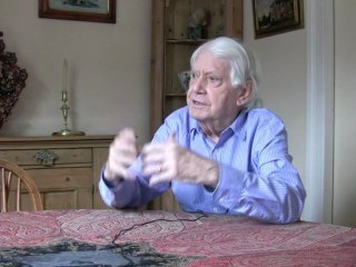 Entretien avec Jorge Semprun 1/3 (Mediapart)