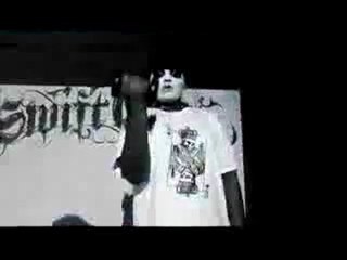 SWIFT GUAD - J'ANNONCE