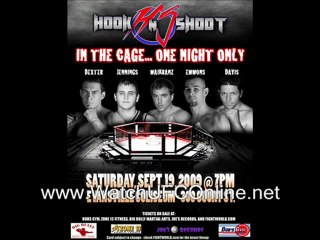 watch ufc 112 Demian Maia vs Anderson Silva live online