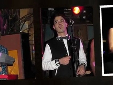 PHOTOS Concert That's Soul au Réservoir 04/04/2010