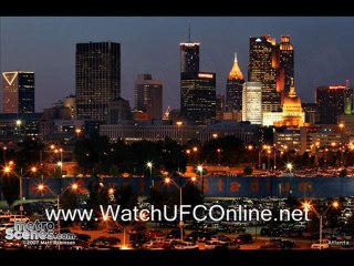 watch ufc 112 Frankie Edgar vs BJ Penn live online