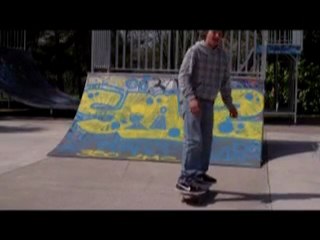 Izis Team Charles-Eric et Mohamed