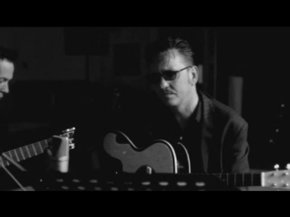 Richard Hawley - For Your Lover, Give Some Time