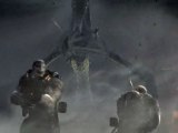 Gears of War 3 - Trailer Ashes to ashes
