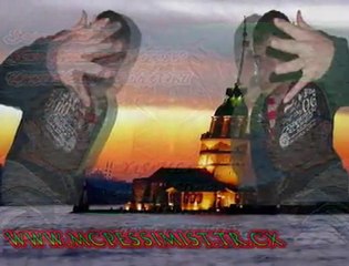 Mc PeSSiMiST 32 SevYeter - Dön Bebegim