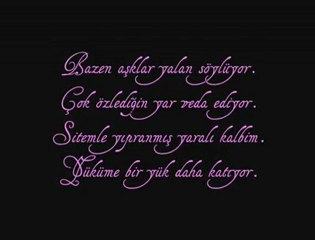 toz pembe demir harika yorum