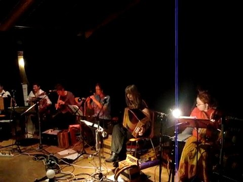 20 MARS 2010 avec SOLMADA 8