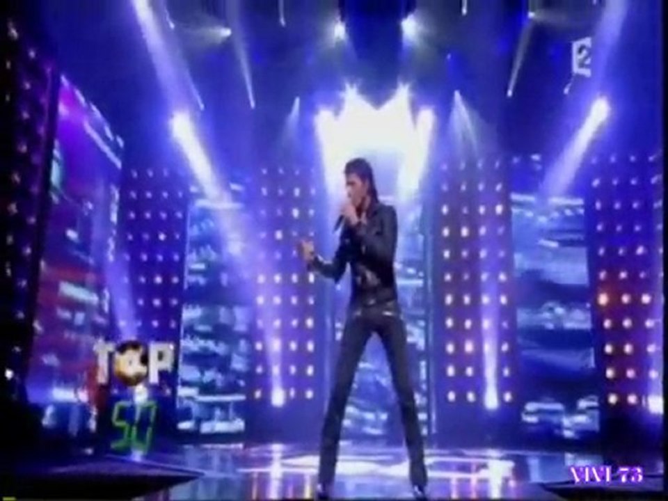 JEAN LUC LAHAYE - MARIO JAMIN - PAPA CHANTEUR