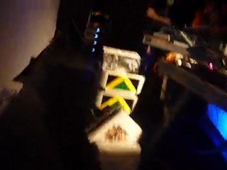 Hidden Face - Steppin Faya