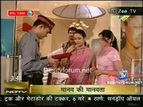 Saas Bahu Aur Sansaar 13th April 2010 - pt2