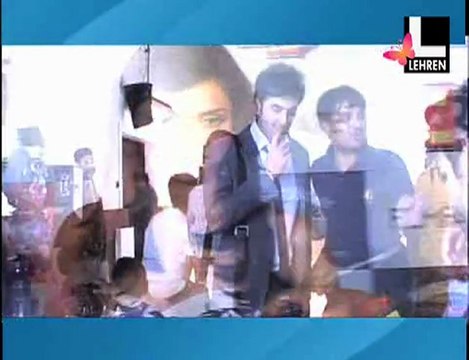 Deepika's Soft Corner For Ranbir