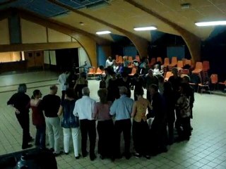 20 MARS 2010 avec SOLMADA 9