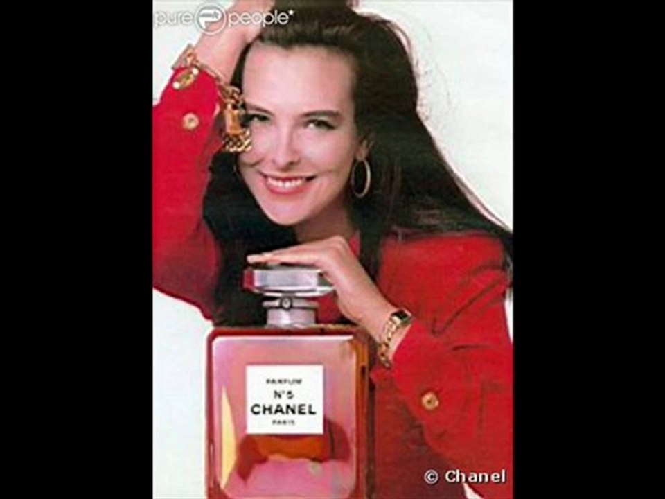 Carole Bouquet