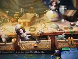 Love & Death: Bitten - PC Game (Hidden Object)