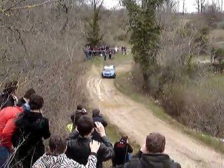 rallye terre des causses 2010 2