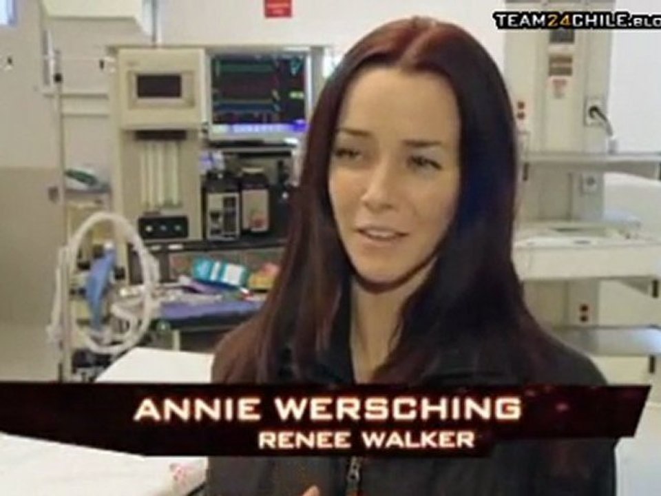 24 S08E17 '8:00 A.M. - 9:00 A.M.' Scenemaker