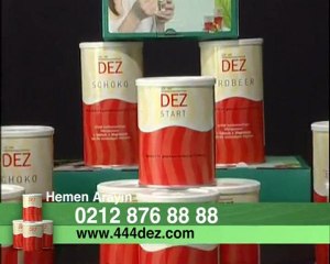 DEZ 2 dakikalik adres degisik