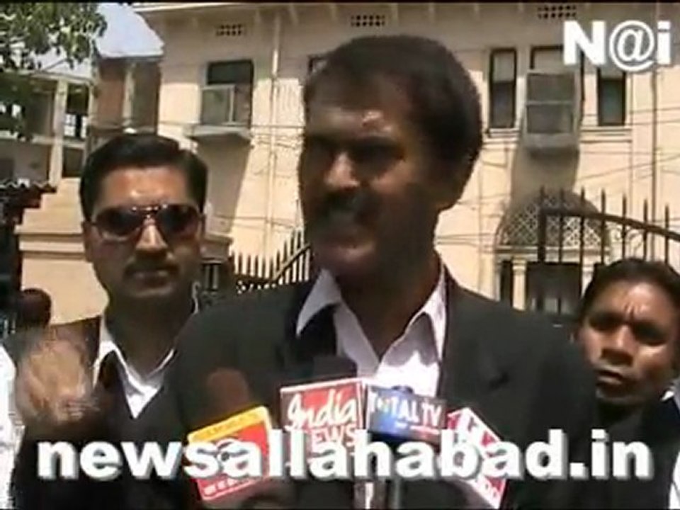 newsallahabad.in