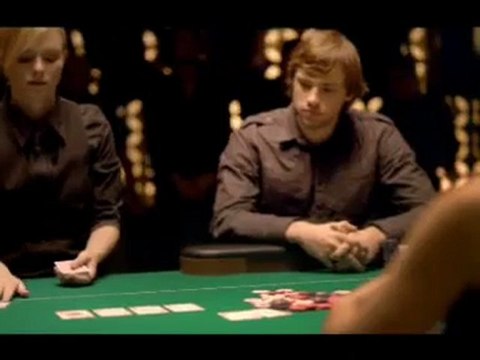 Вокруг света с Pokerstars